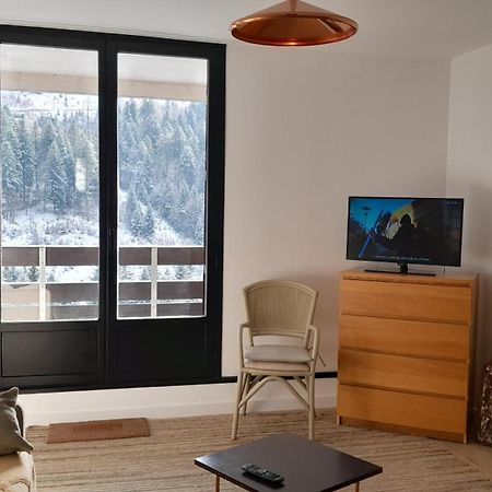 Appartement Osca Des Brimbelles ลาแบรส ภายนอก รูปภาพ