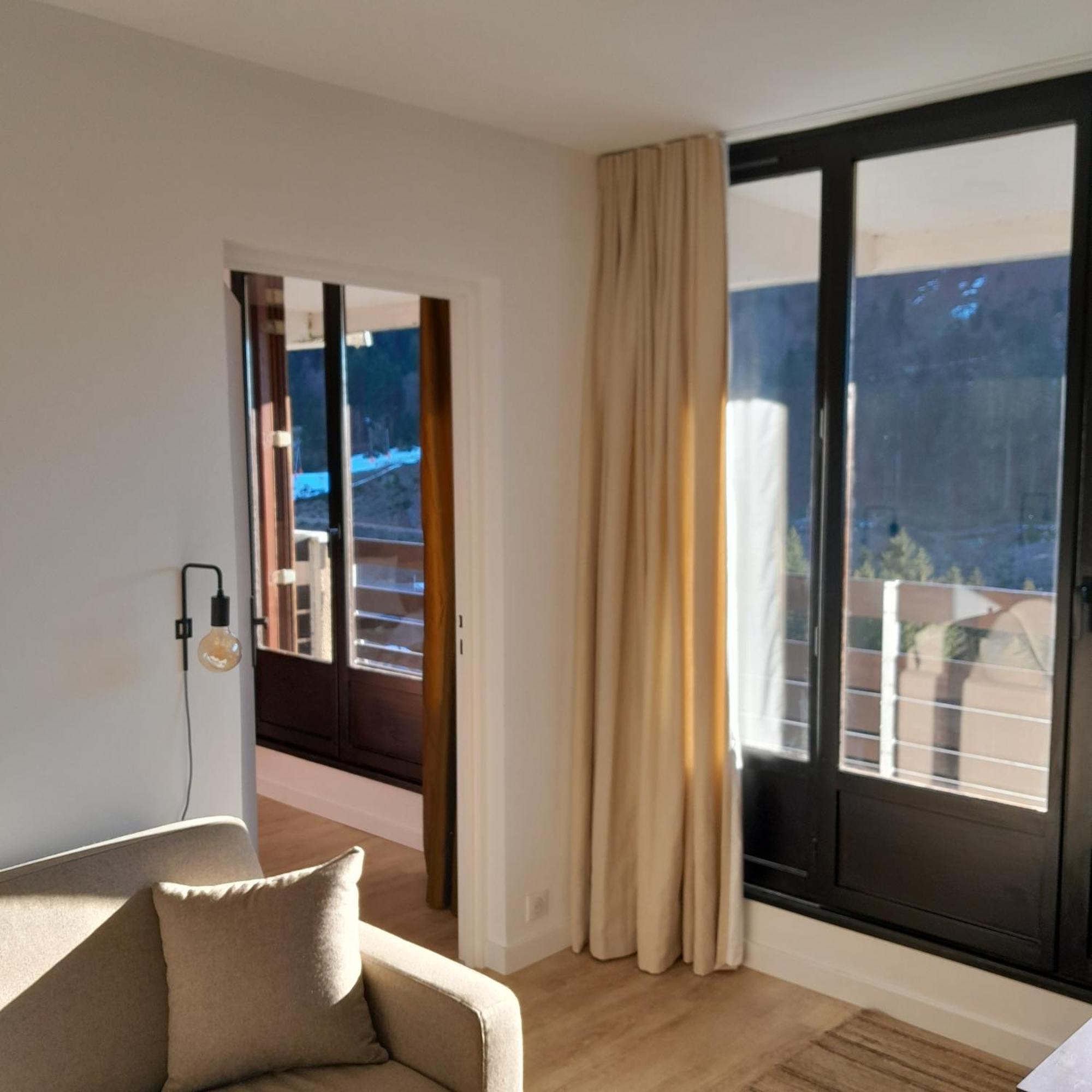 Appartement Osca Des Brimbelles ลาแบรส ภายนอก รูปภาพ