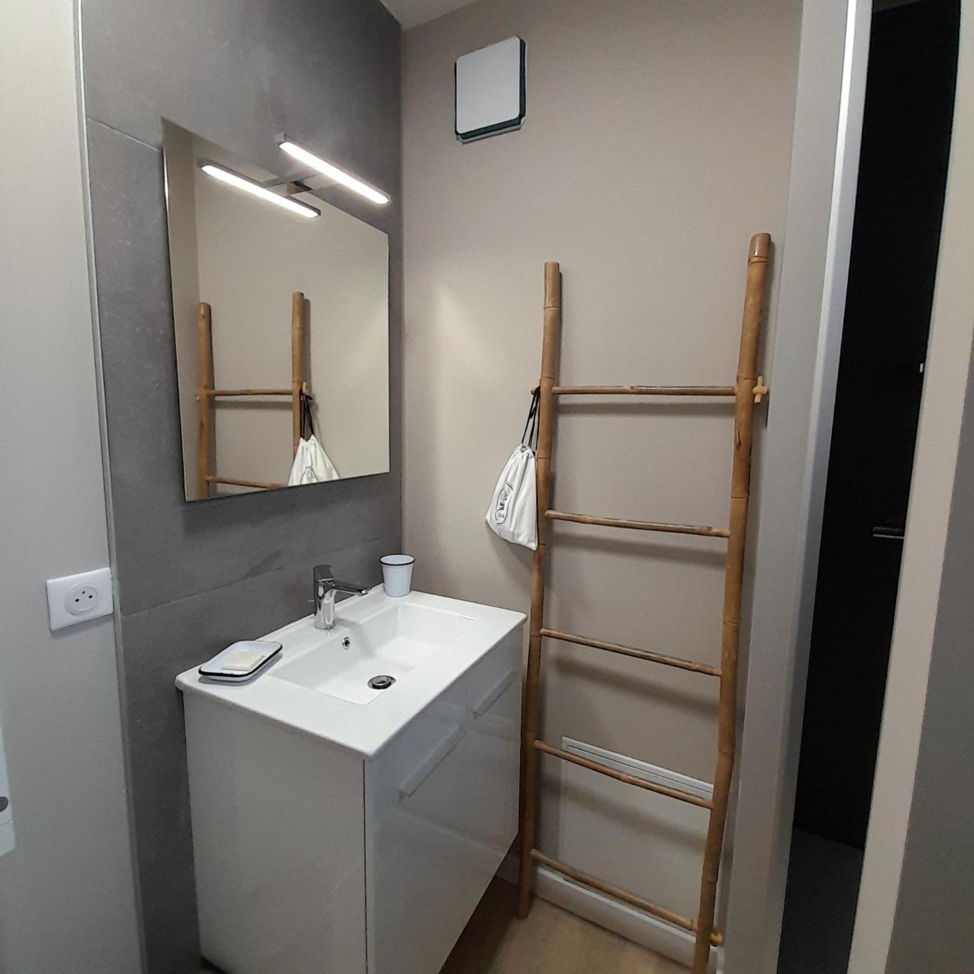 Appartement Osca Des Brimbelles ลาแบรส ภายนอก รูปภาพ