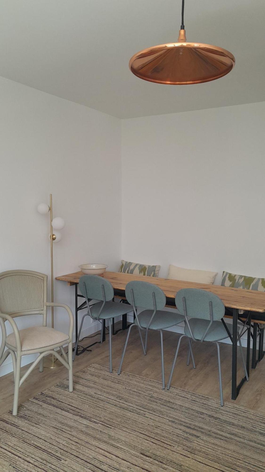 Appartement Osca Des Brimbelles ลาแบรส ภายนอก รูปภาพ