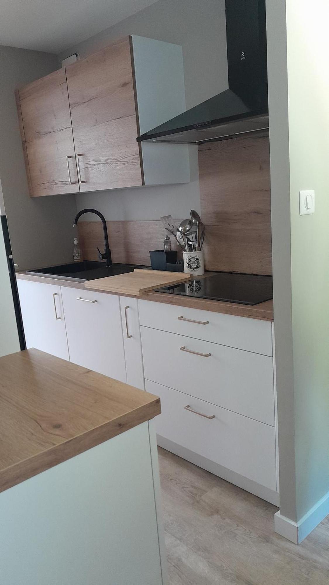 Appartement Osca Des Brimbelles ลาแบรส ภายนอก รูปภาพ