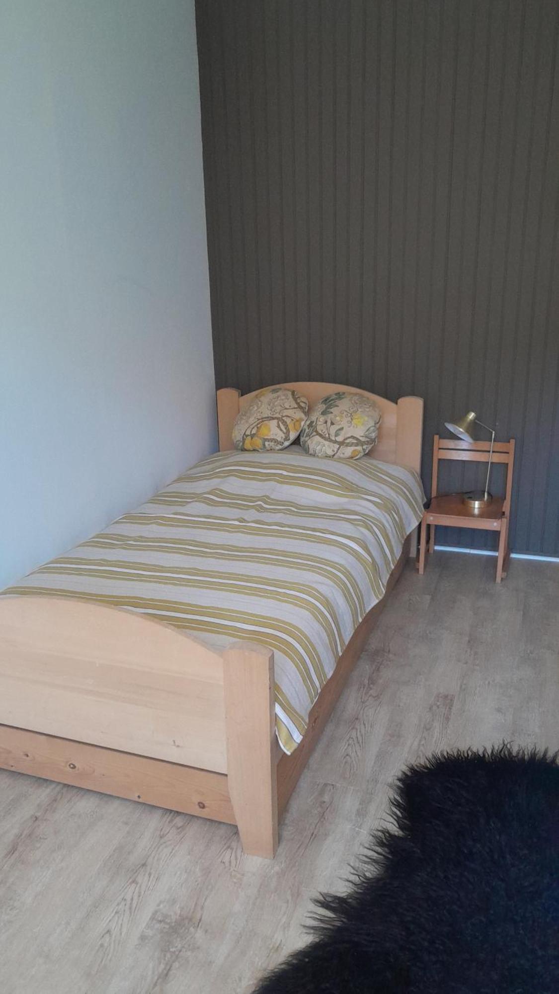 Appartement Osca Des Brimbelles ลาแบรส ภายนอก รูปภาพ