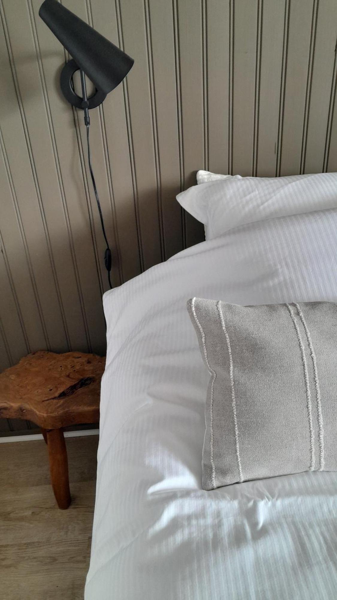 Appartement Osca Des Brimbelles ลาแบรส ภายนอก รูปภาพ