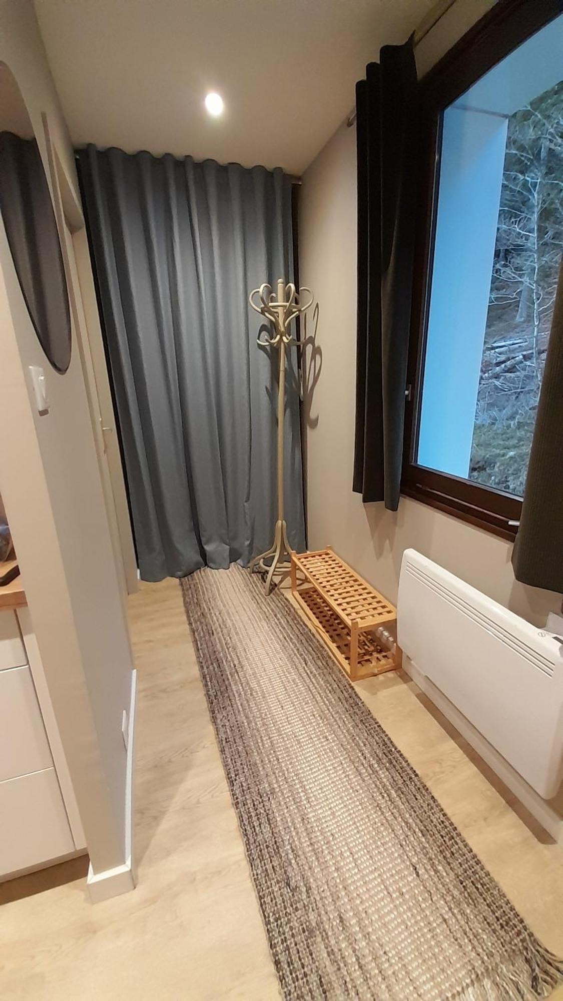 Appartement Osca Des Brimbelles ลาแบรส ภายนอก รูปภาพ