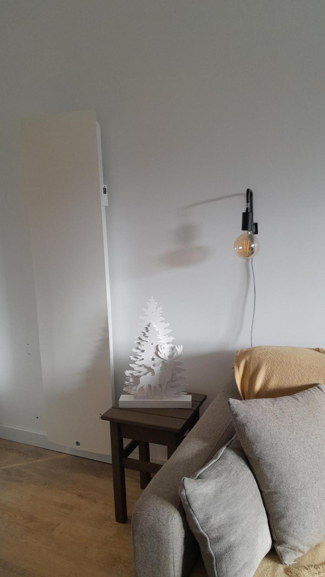 Appartement Osca Des Brimbelles ลาแบรส ภายนอก รูปภาพ