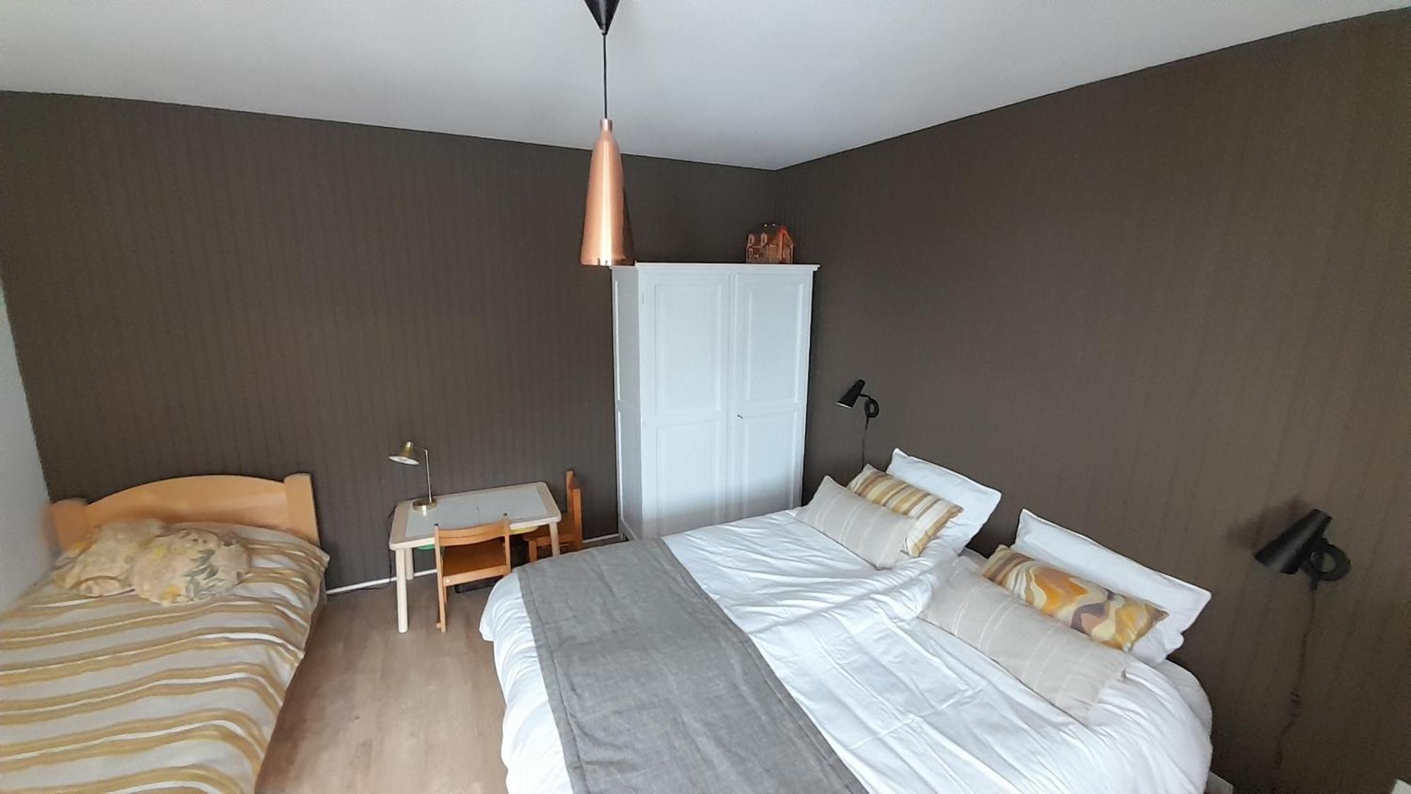 Appartement Osca Des Brimbelles ลาแบรส ภายนอก รูปภาพ